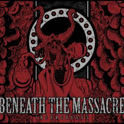 Beneath The Massacre : Incongruous